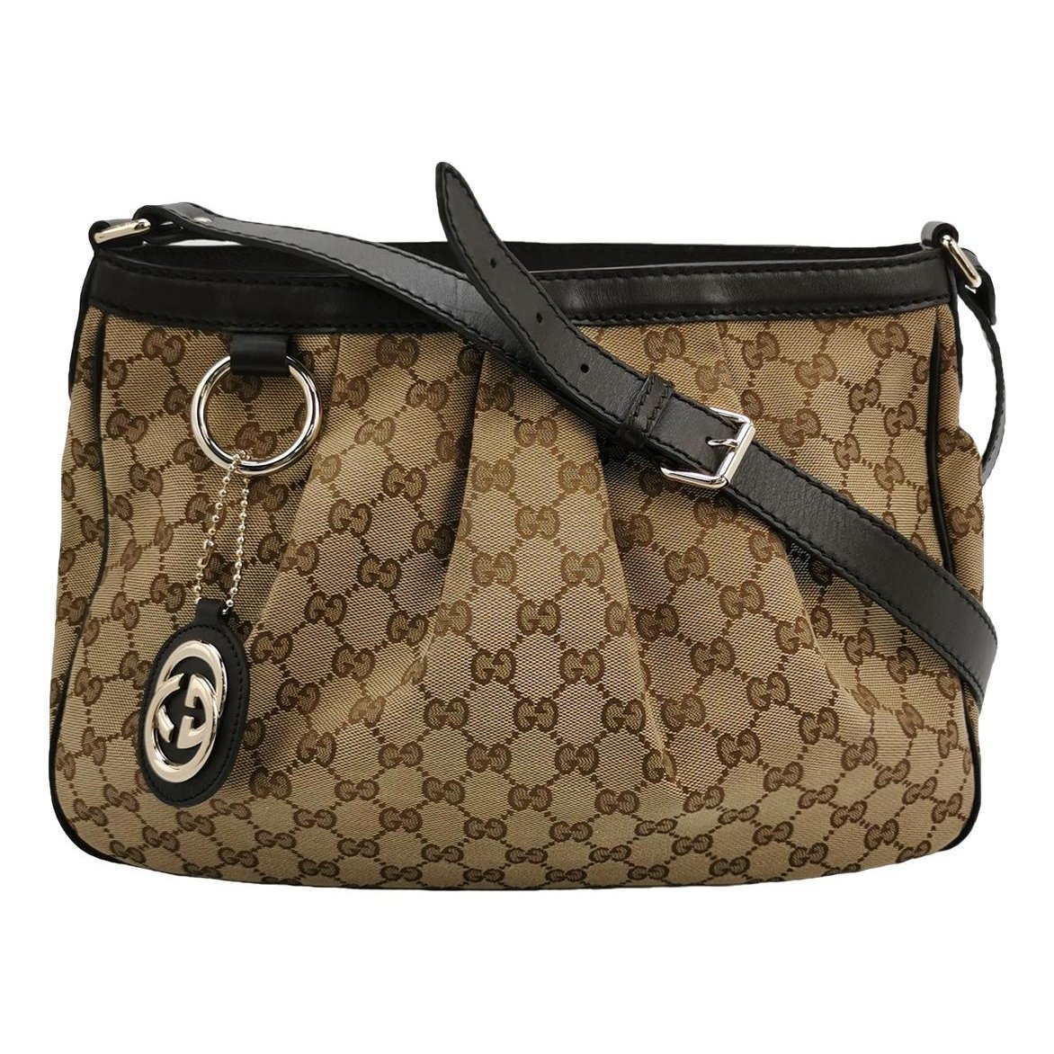 Sukey cloth handbag