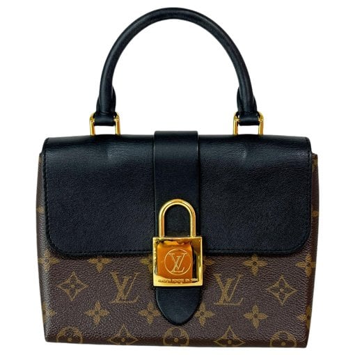 Cloth handbag
