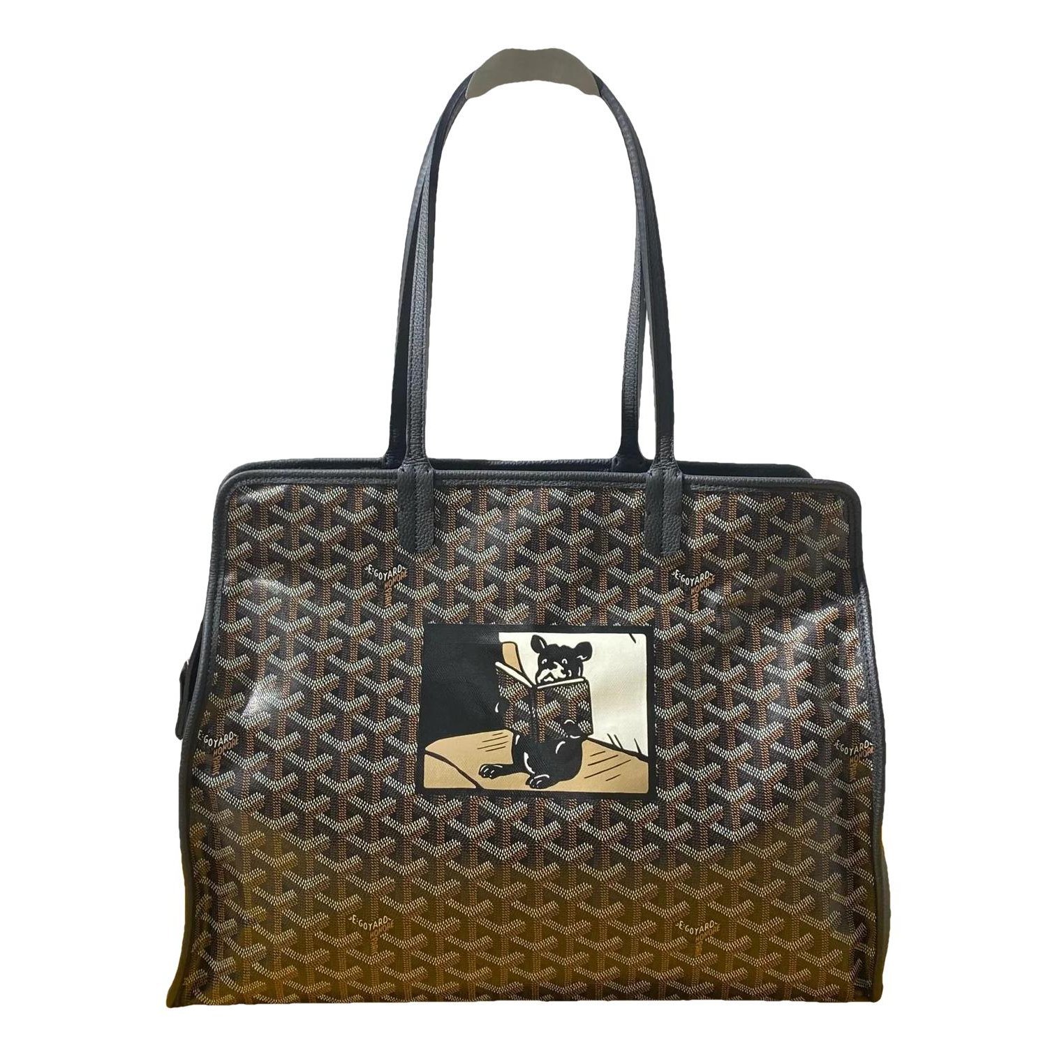 Hardy mini bag