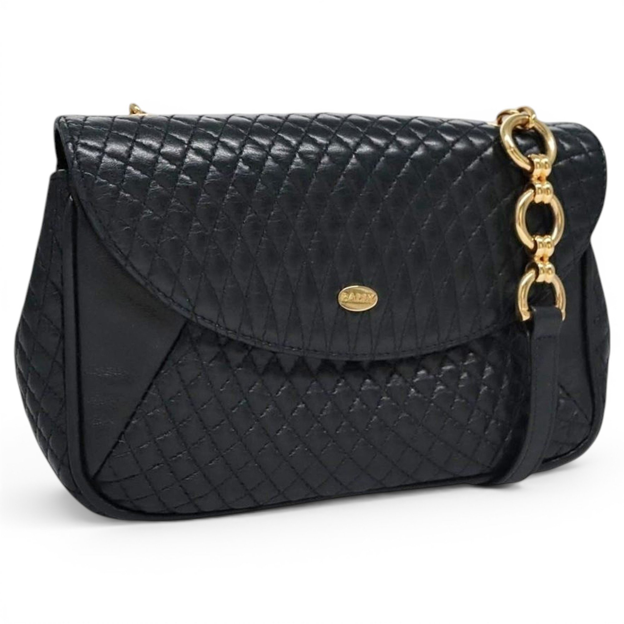 Bally Handbag