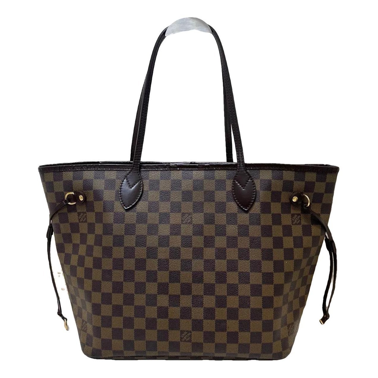 Neverfull cloth tote