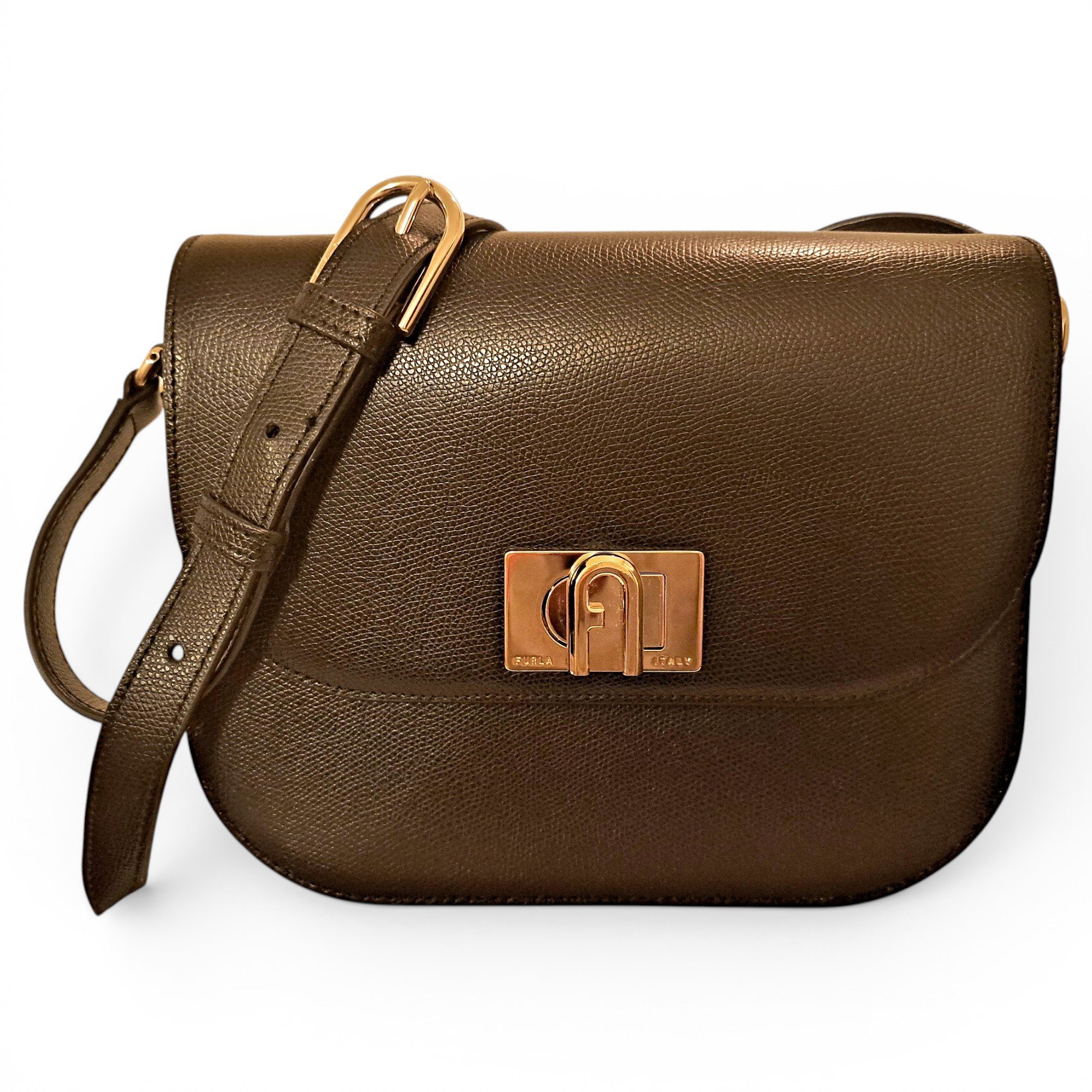 Furla Leather bag