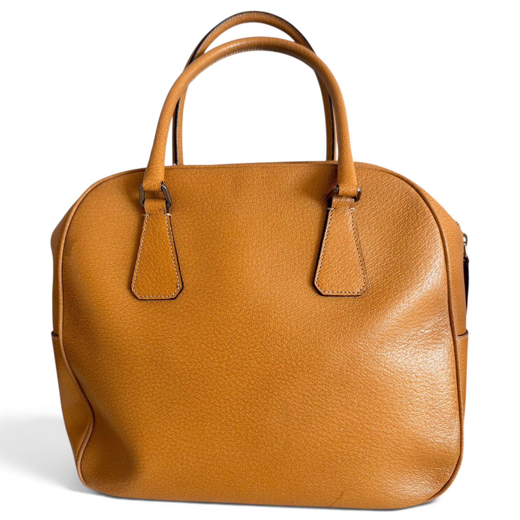 Prada Leather handbag
