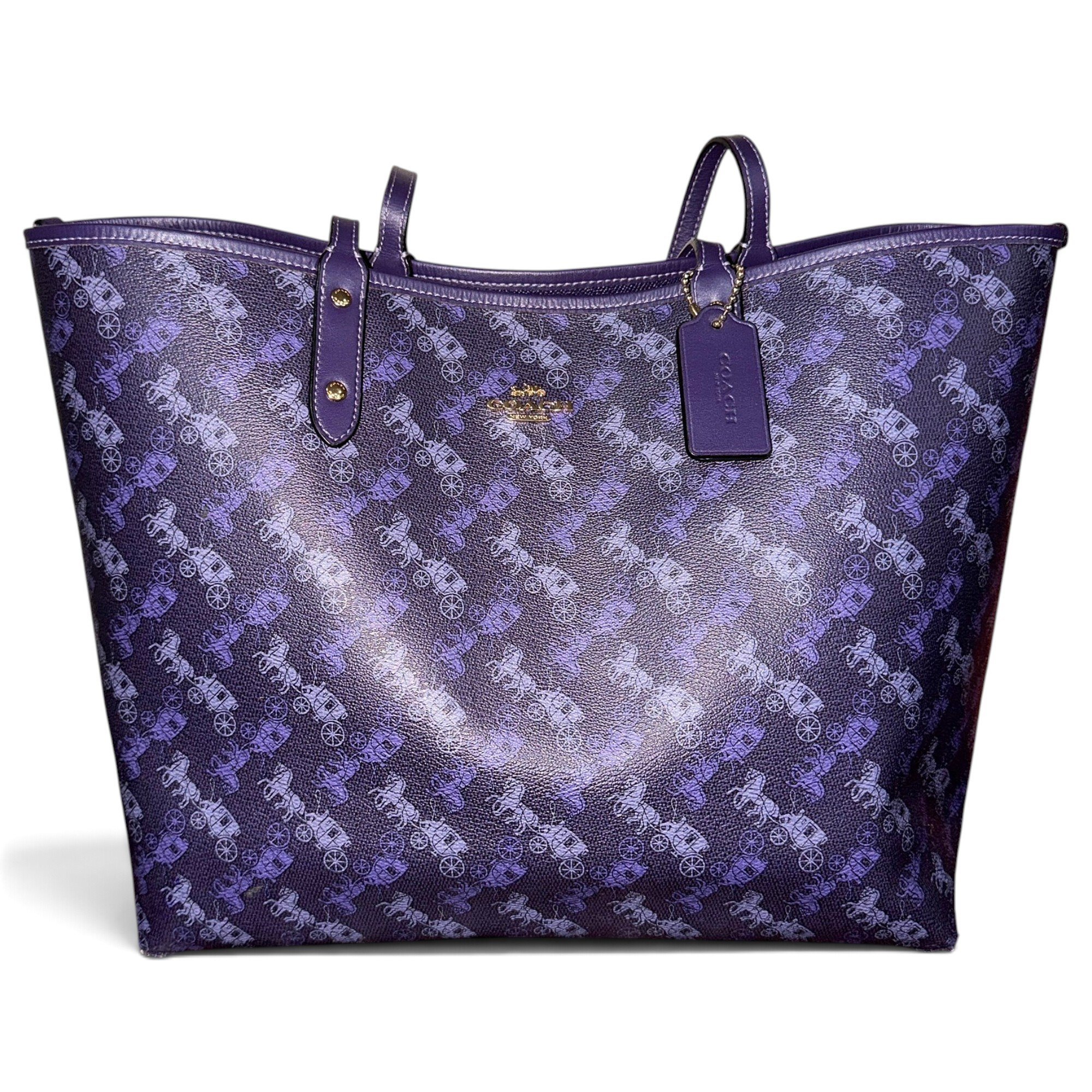 Cloth tote