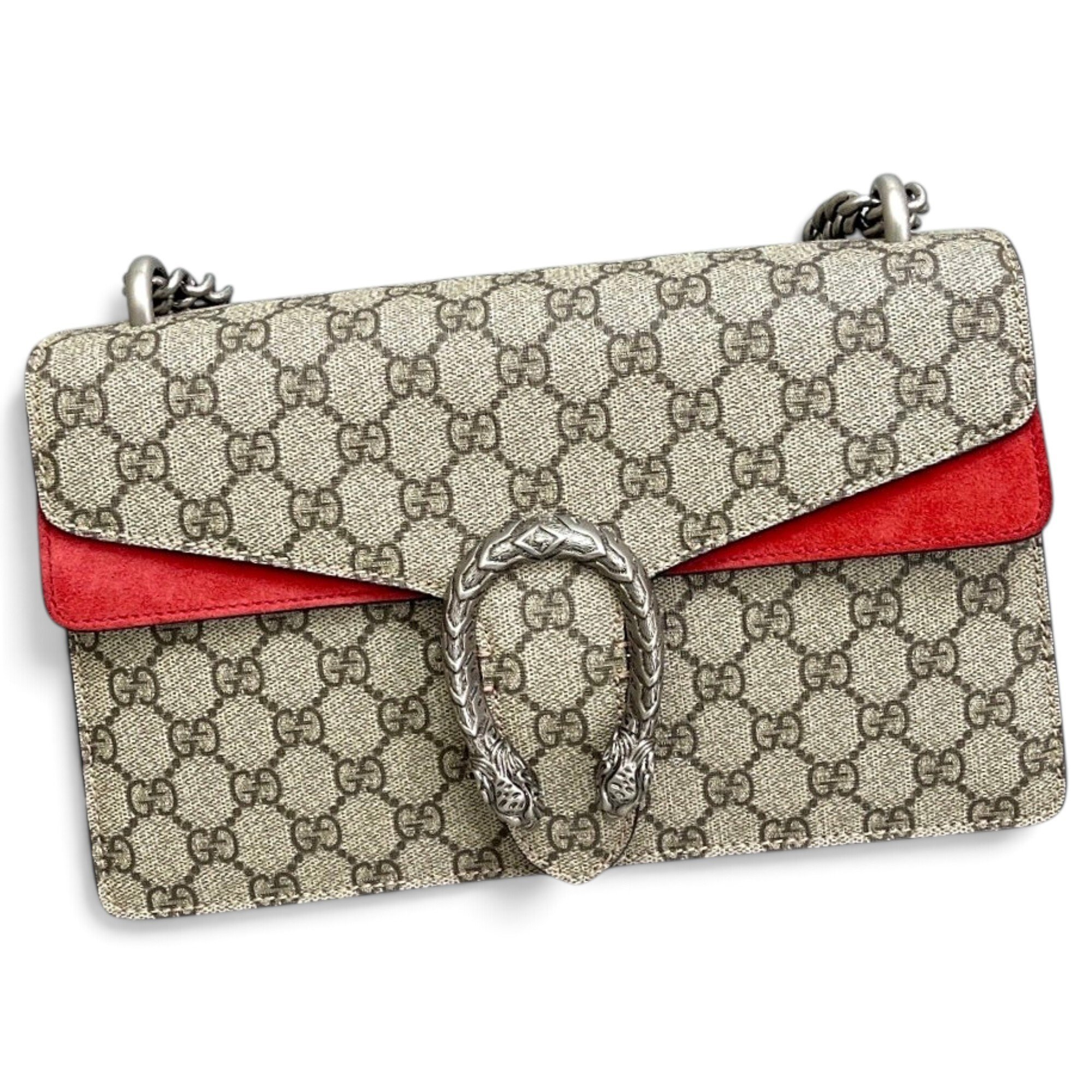 Dionysus cloth handbag