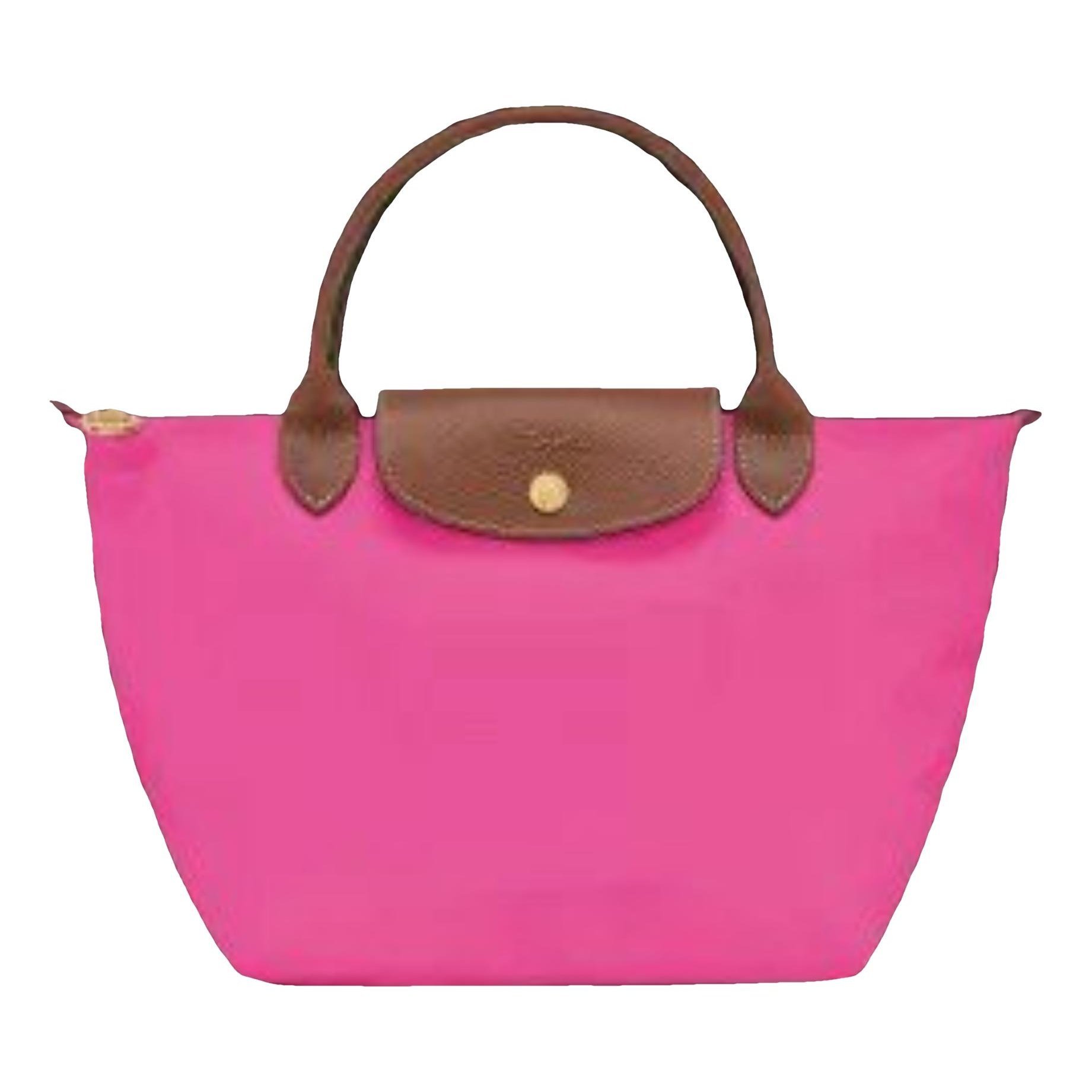 Pliage cloth handbag