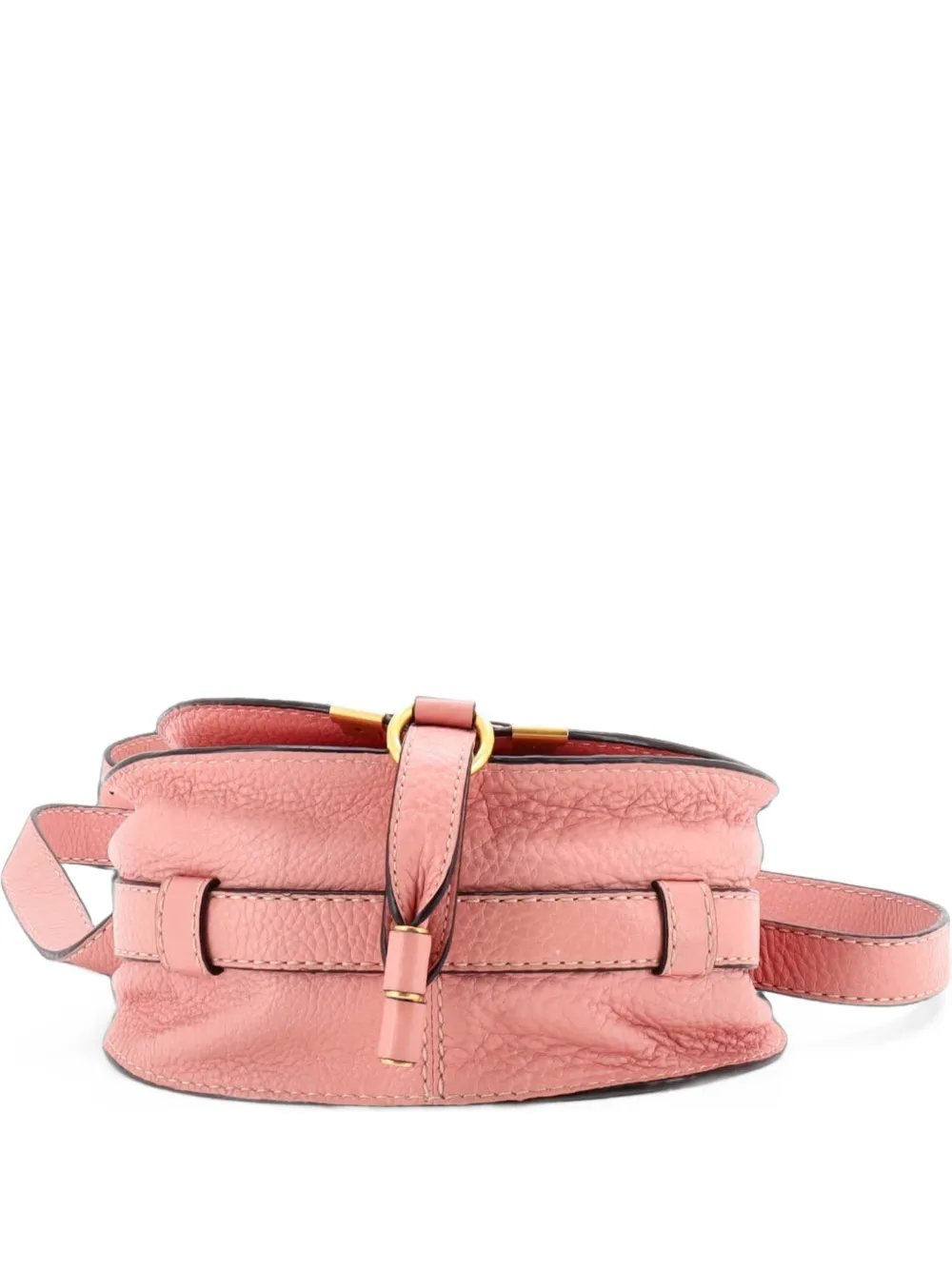 Marcie Leather Small crossbody bag