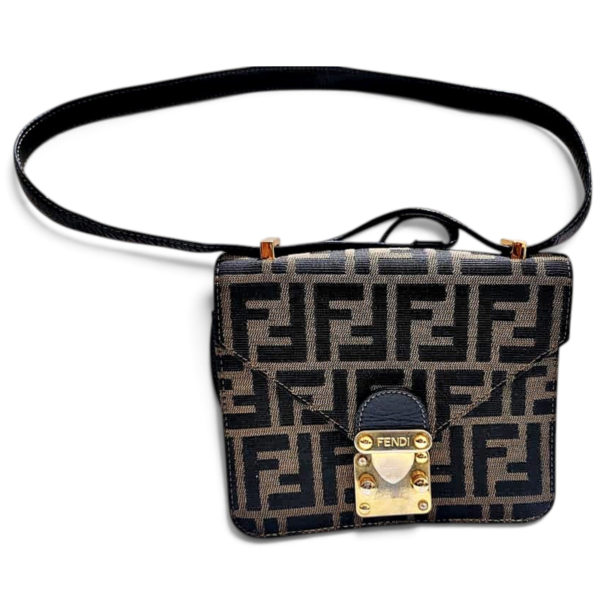 Cloth handbag
