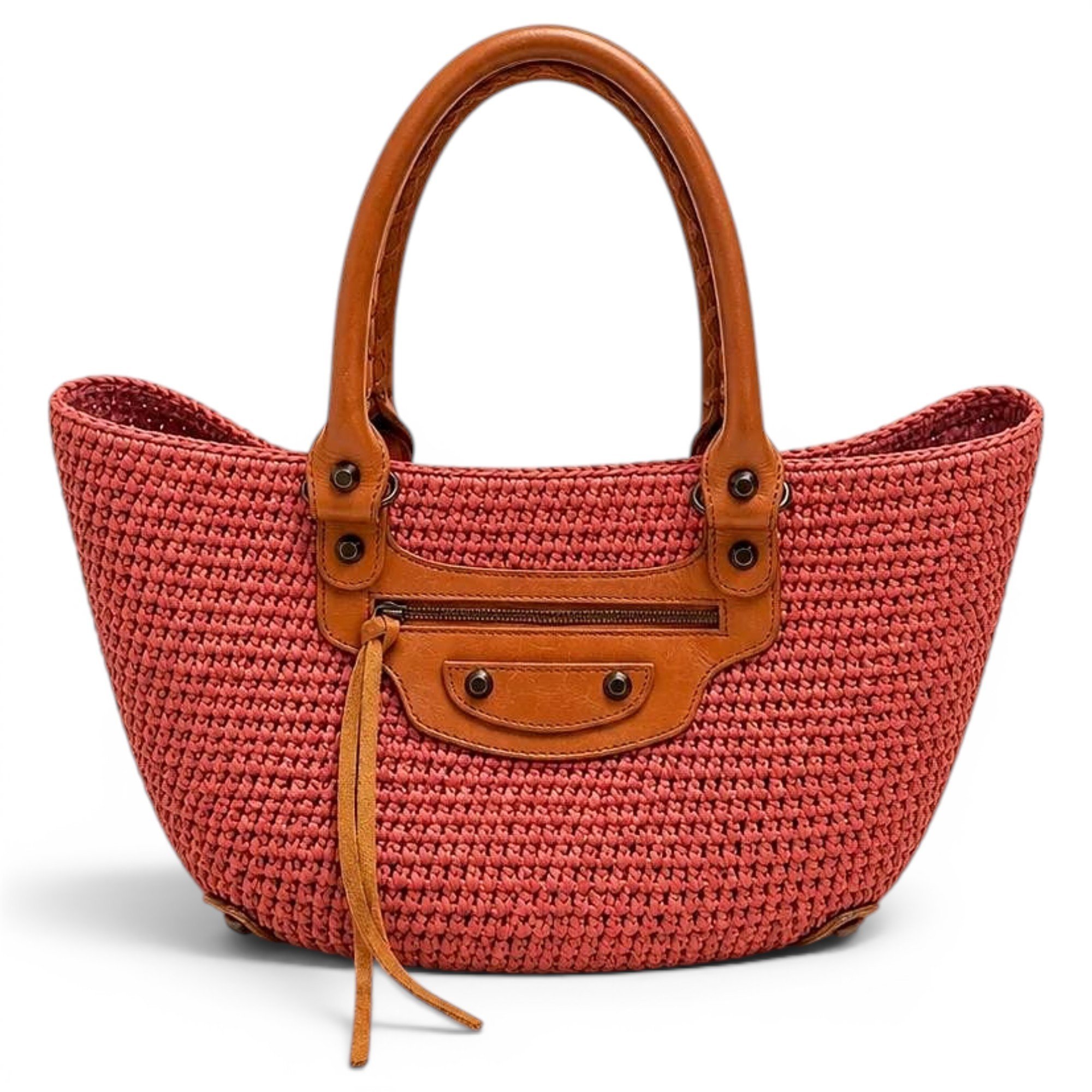 Panier tote