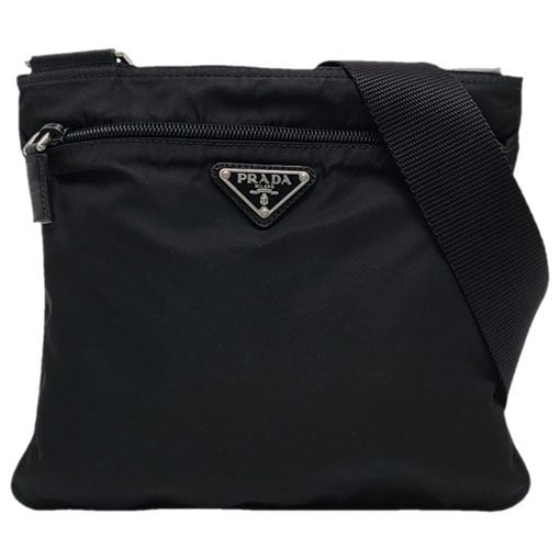 Cloth crossbody bag