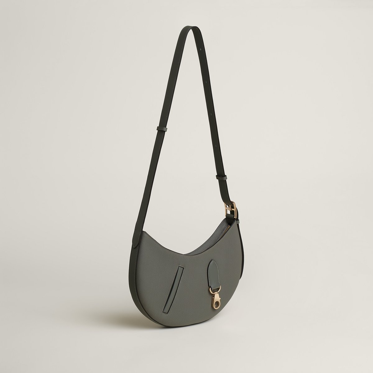 Gris Meyer P'Tit Arcon Bag
