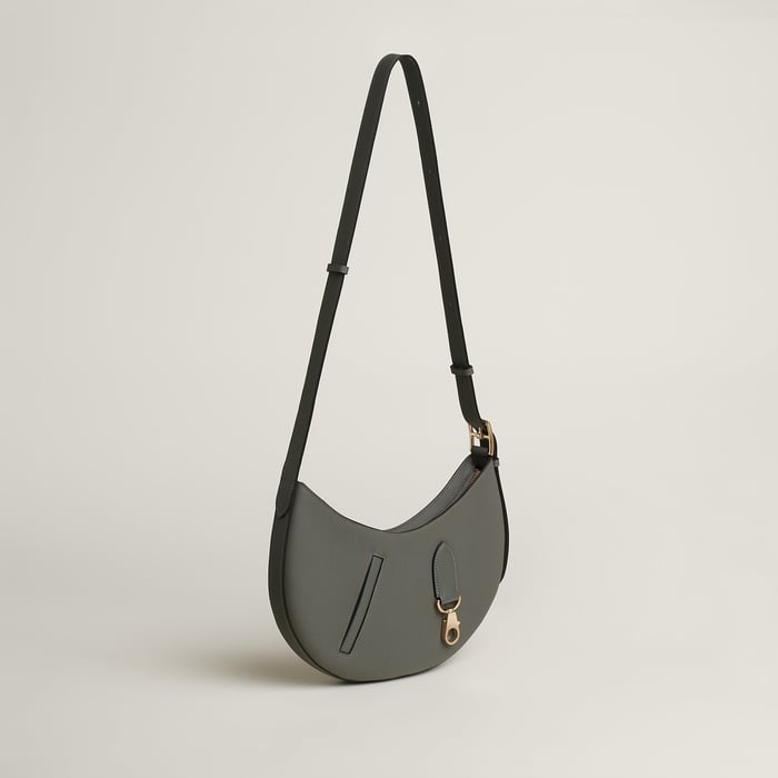 Gris Meyer P'tit Arcon Bag