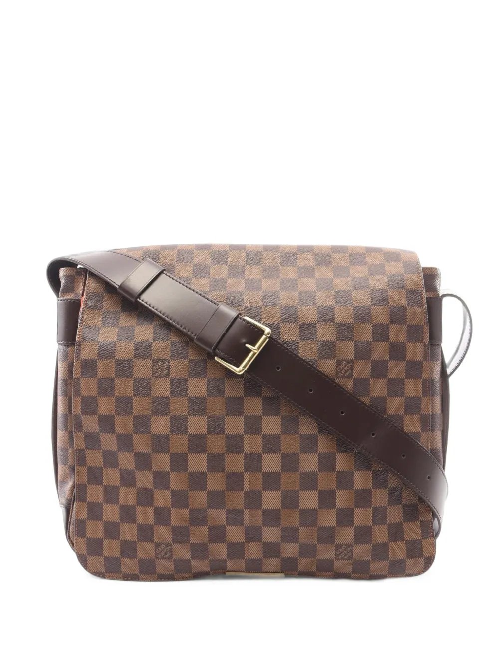 1998 Bastille messenger bag