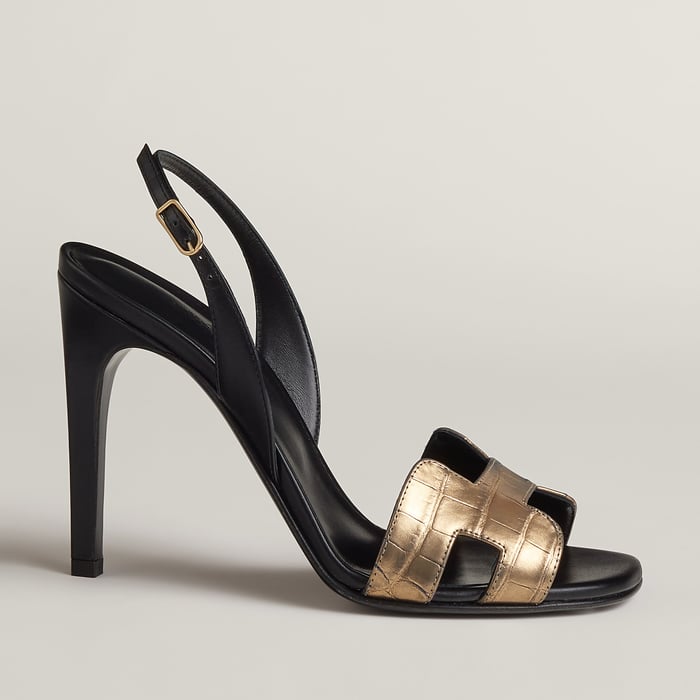 Holy 105 Sandal