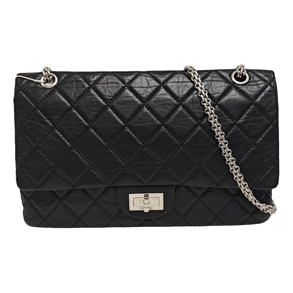 2.55 leather crossbody bag