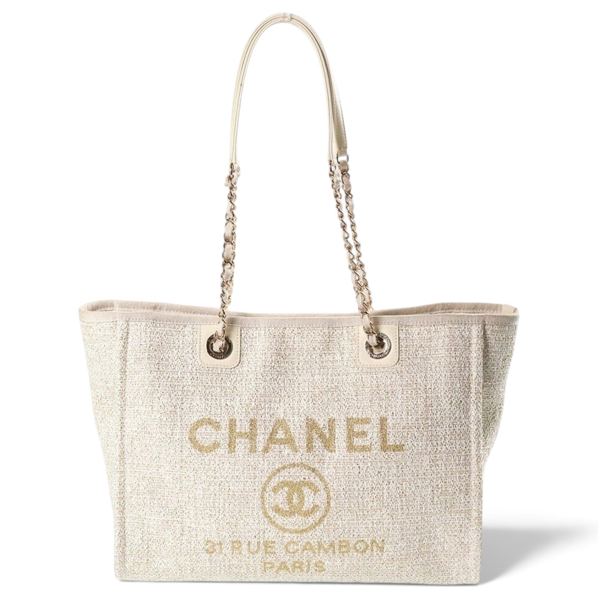 Timeless/Classique leather tote