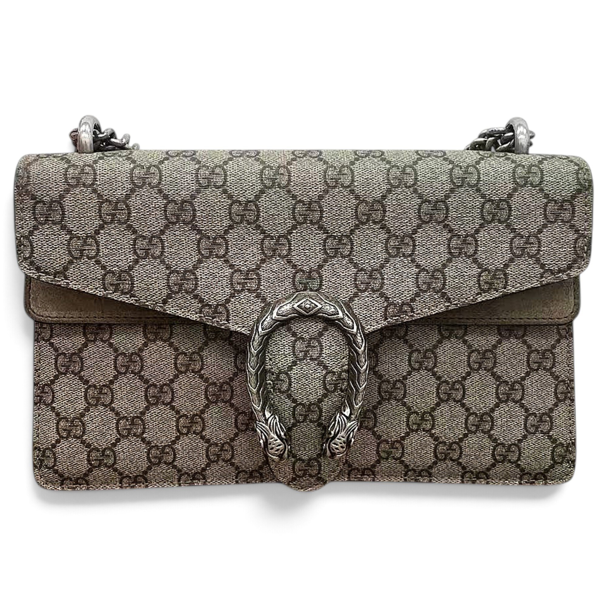 Dionysus cloth handbag