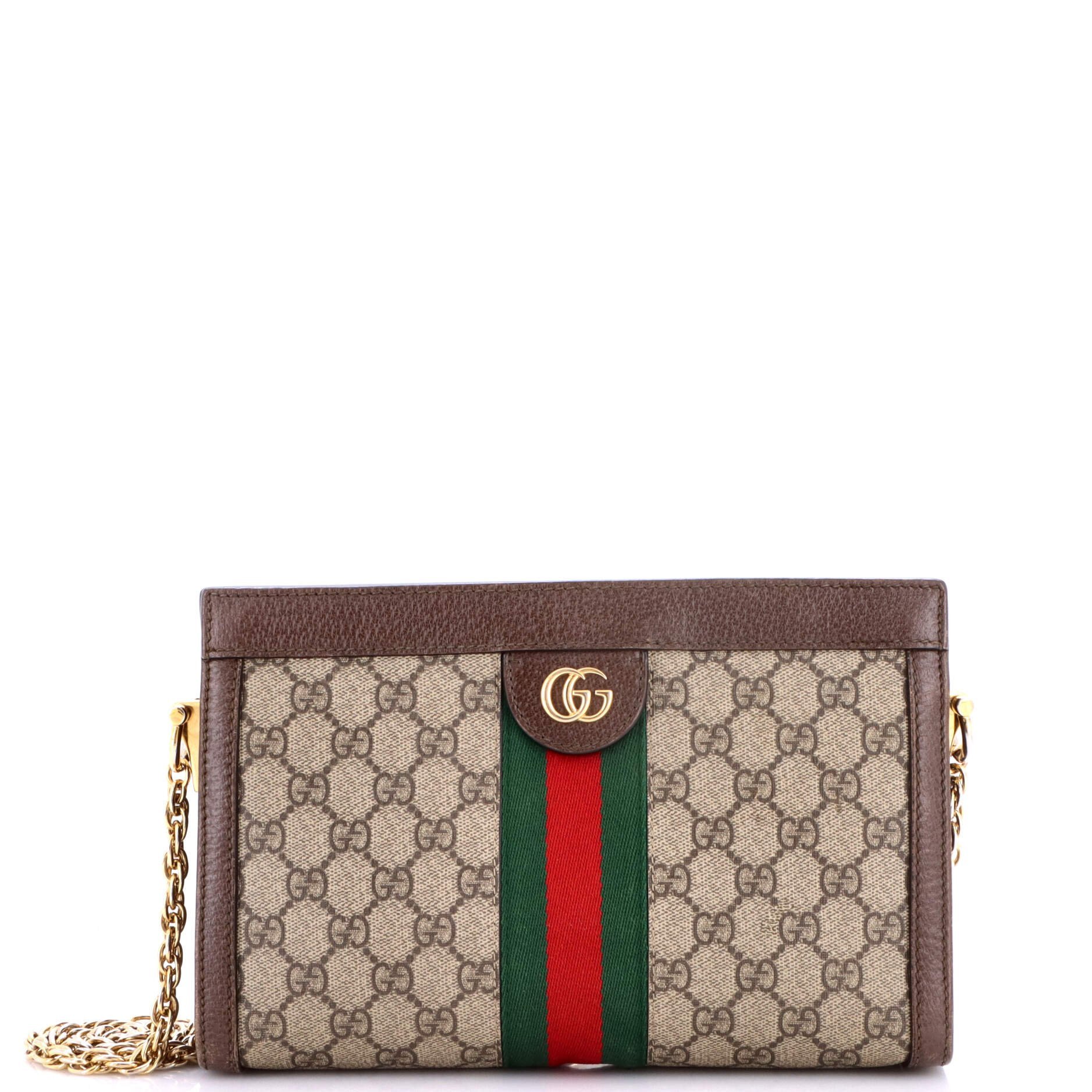 Cloth crossbody bag