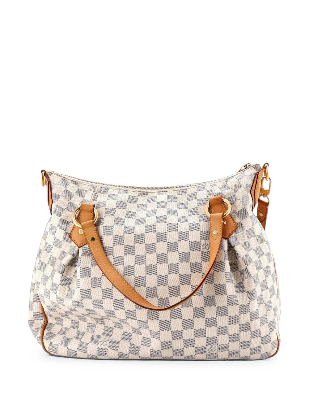 Evora Handbag Damier GM tote bag