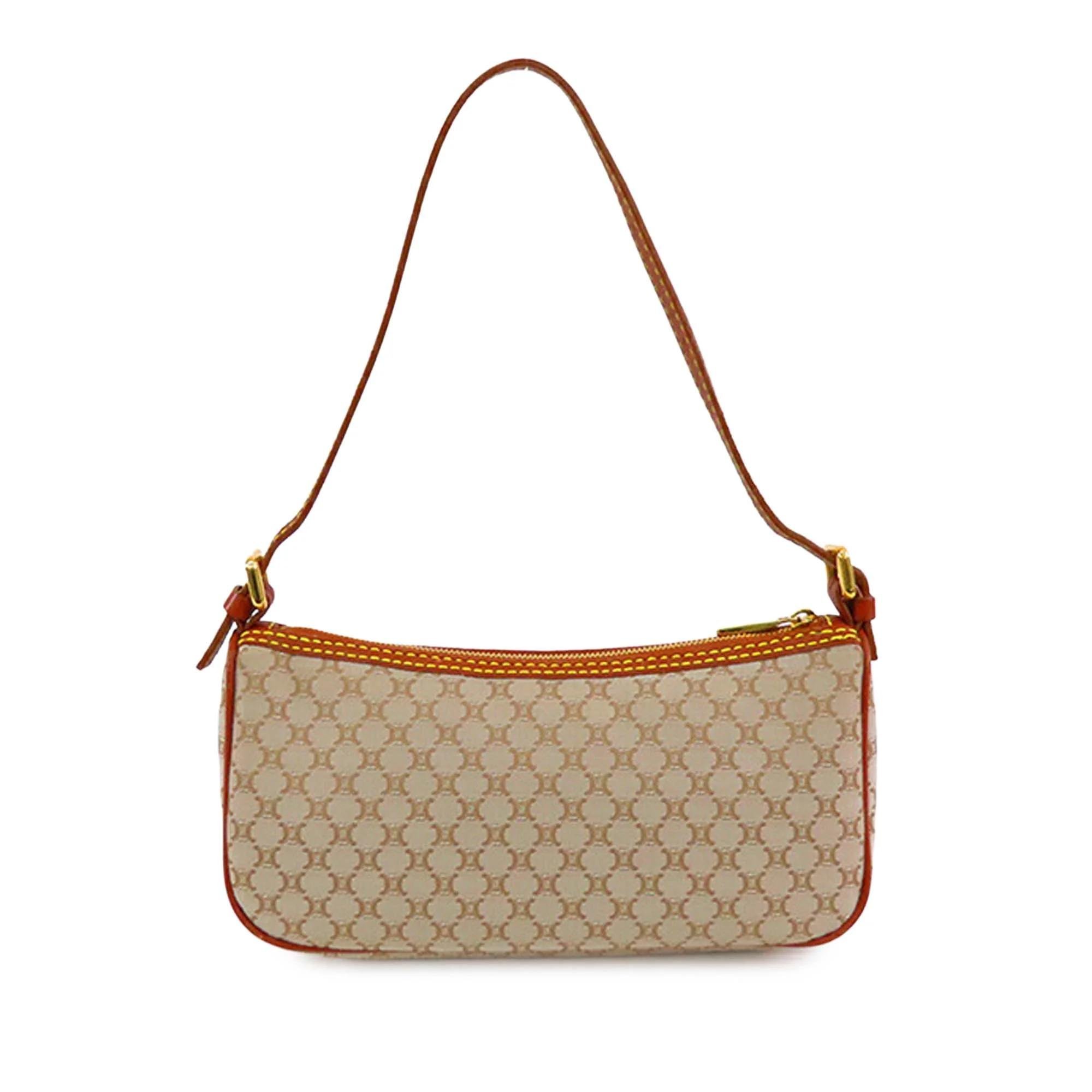 Oversized stud bag cloth handbag