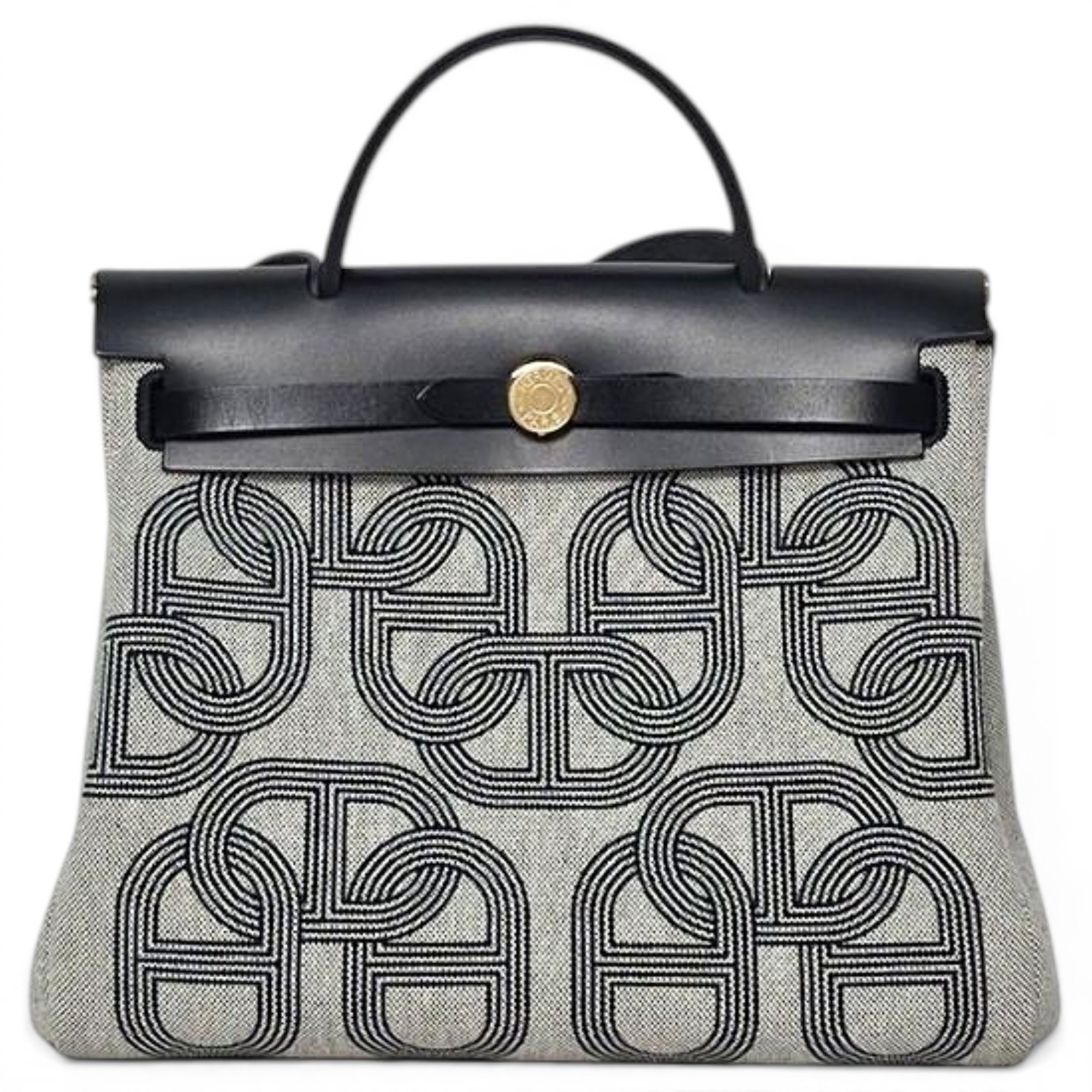 Herbag cloth handbag