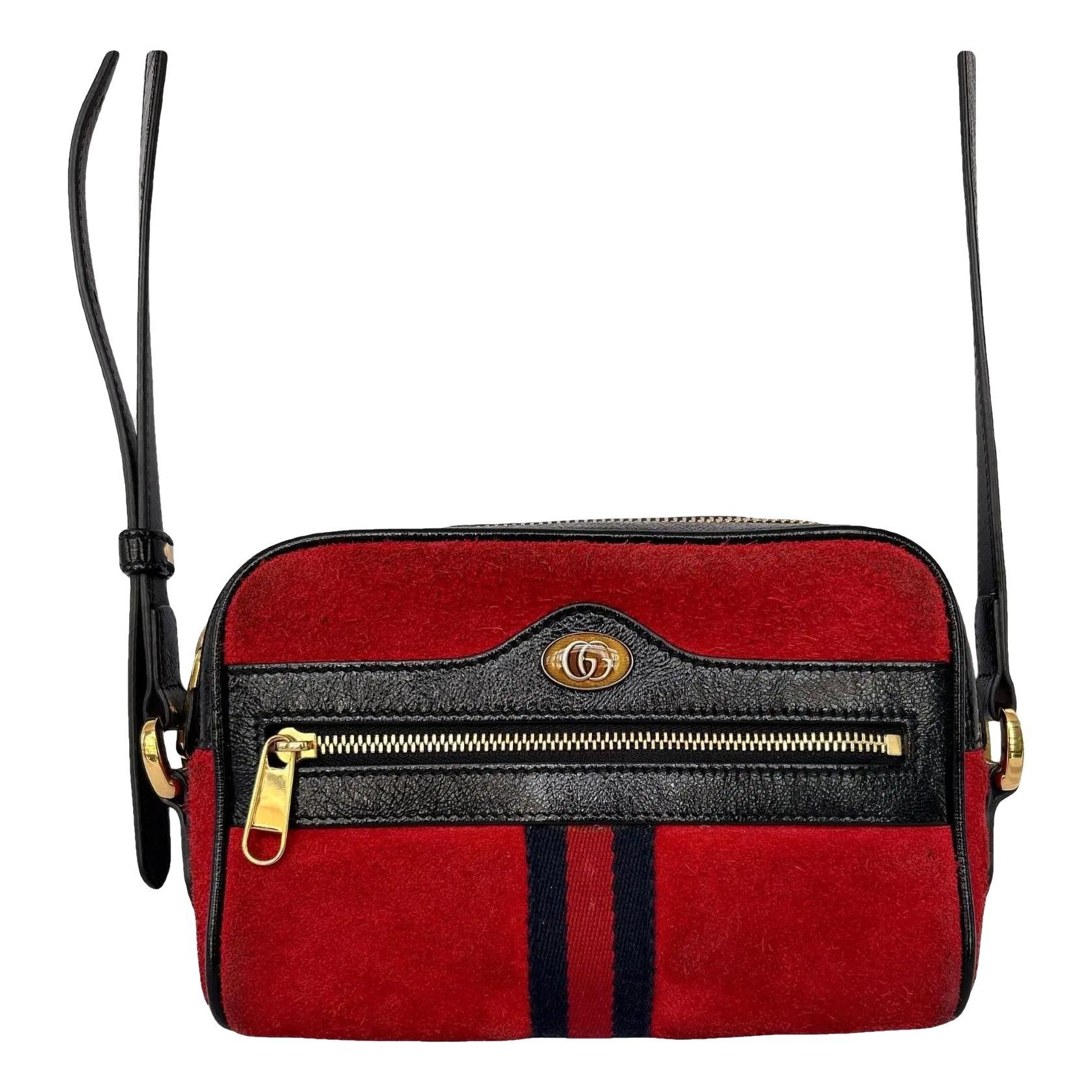 Crossbody bag