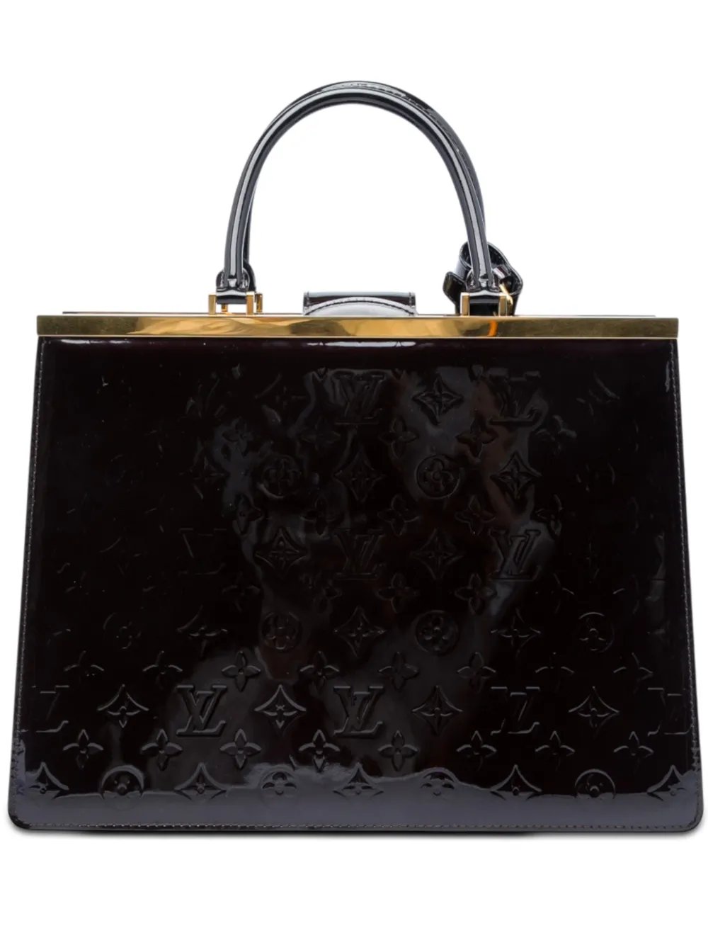 2013 Monogram Vernis Deesse GM handbag