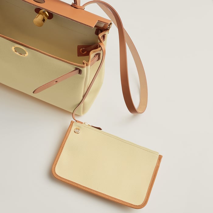 Herbag Zip 31 Bag