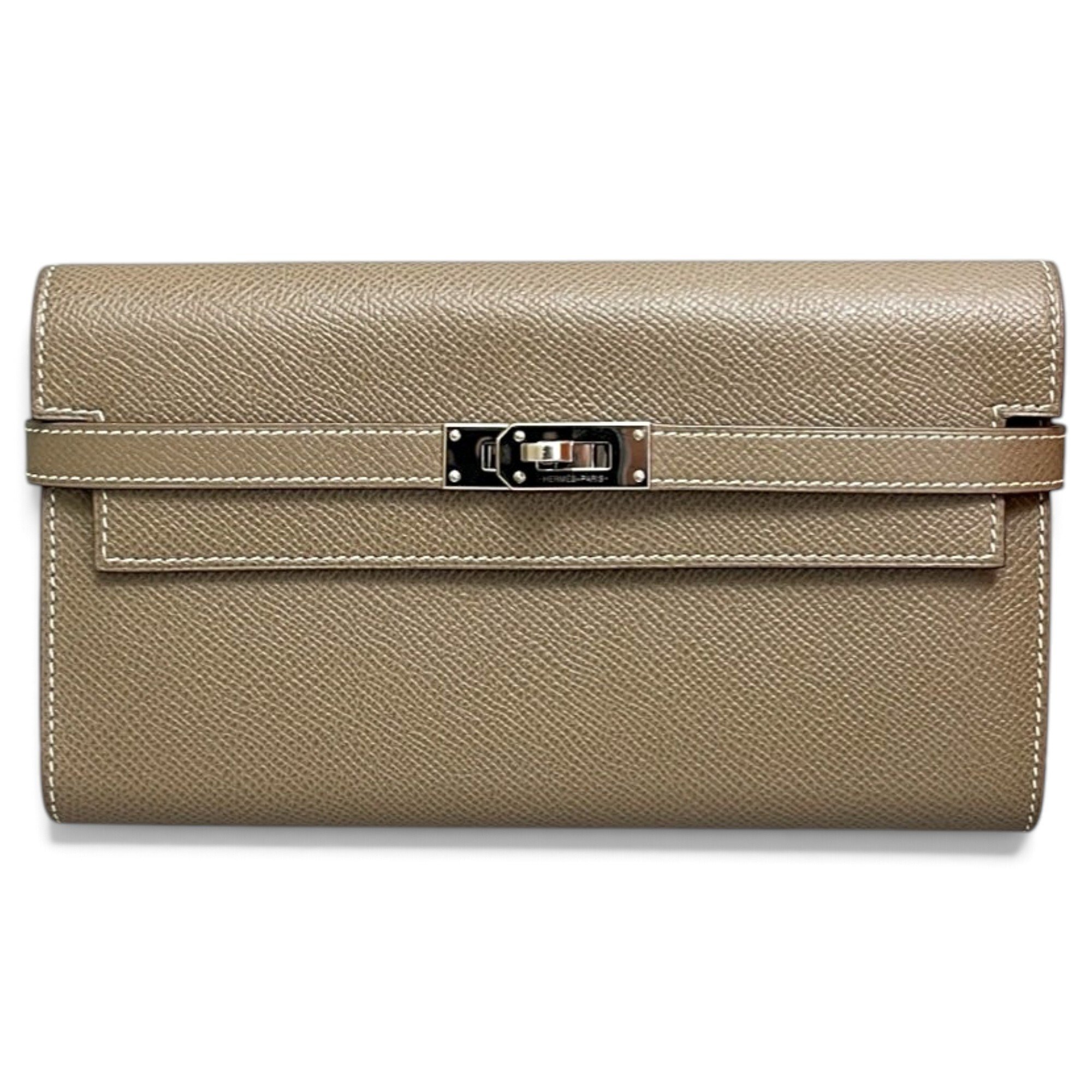 Kelly To Go leather handbag
