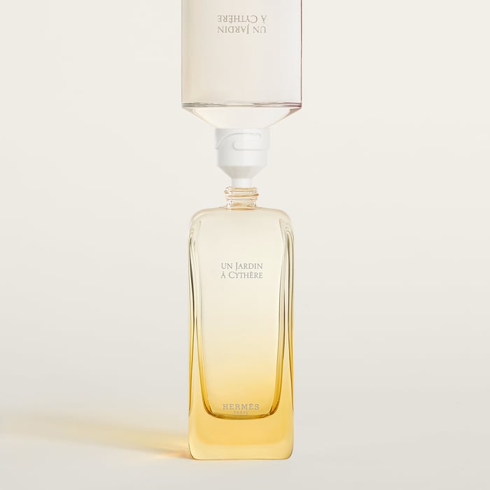 Sans Coloris Un Jardin a Cythere Eau De Toilette