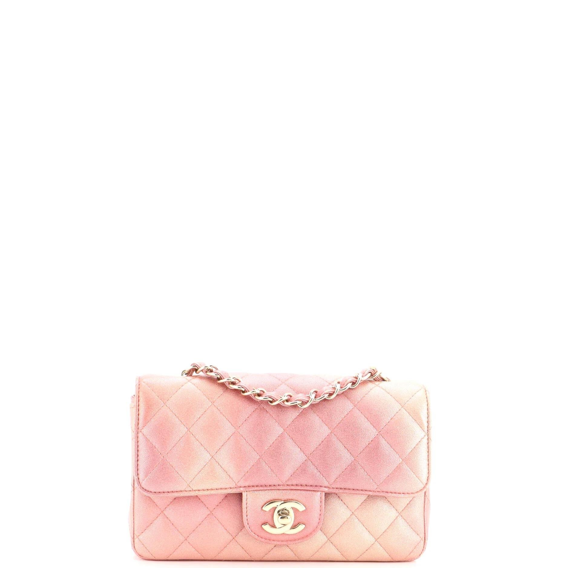 Timeless/Classique leather crossbody bag