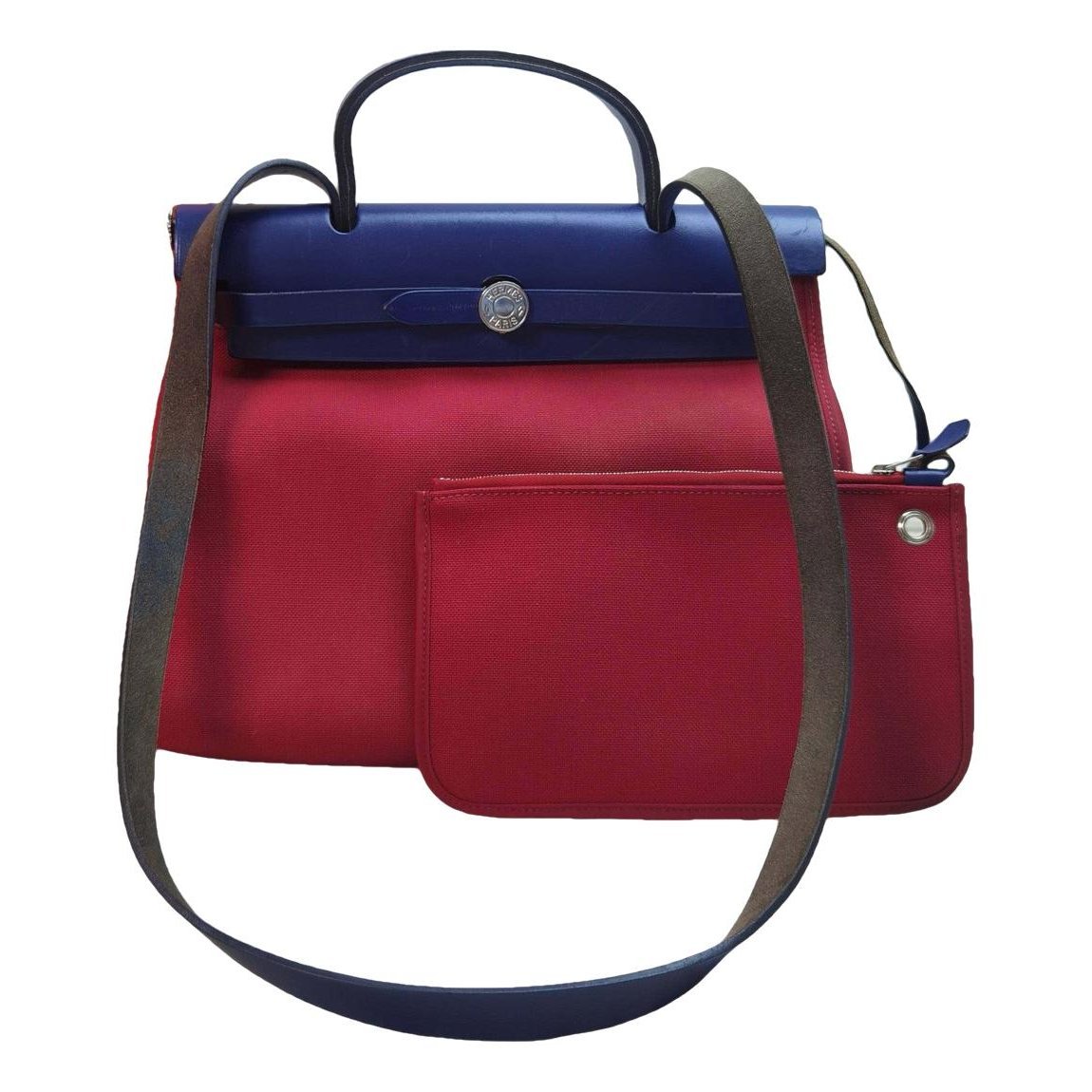 Herbag cloth handbag