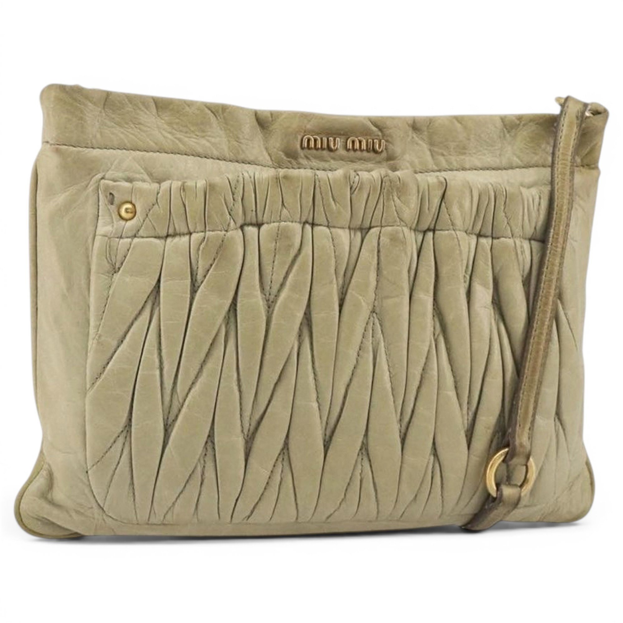 Miu Miu Handbag