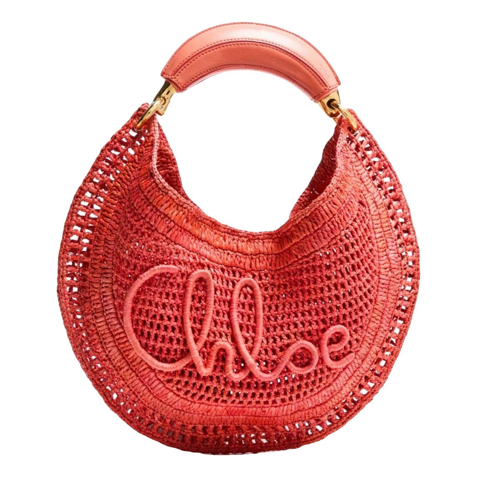 Summer Banana handbag