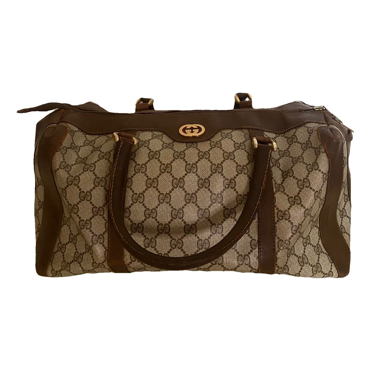 Ophidia cloth 48h bag
