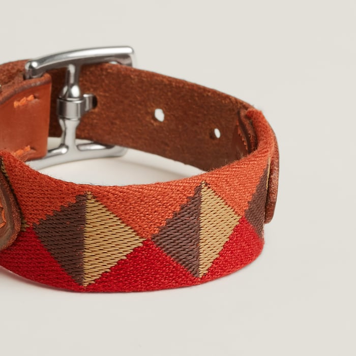 Dark Irish Medor Feu II Dog Collar