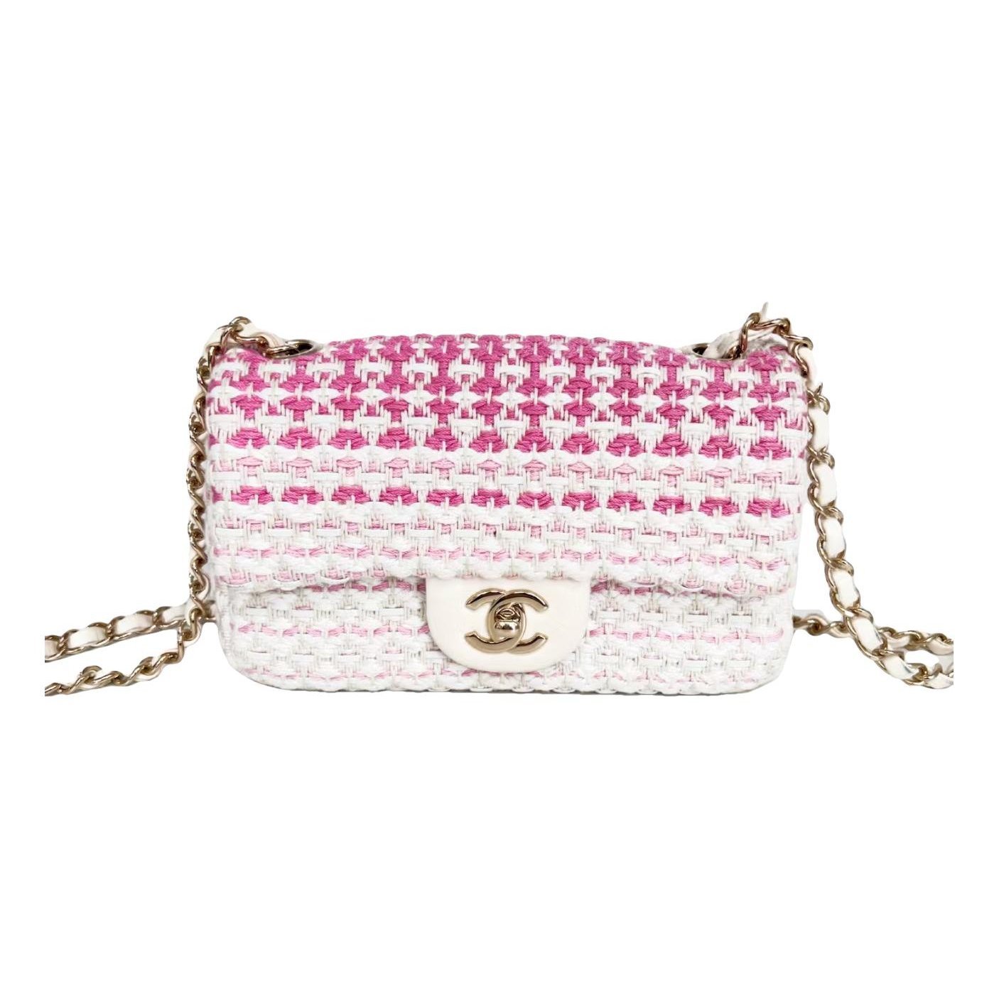 Timeless/Classique cloth bag