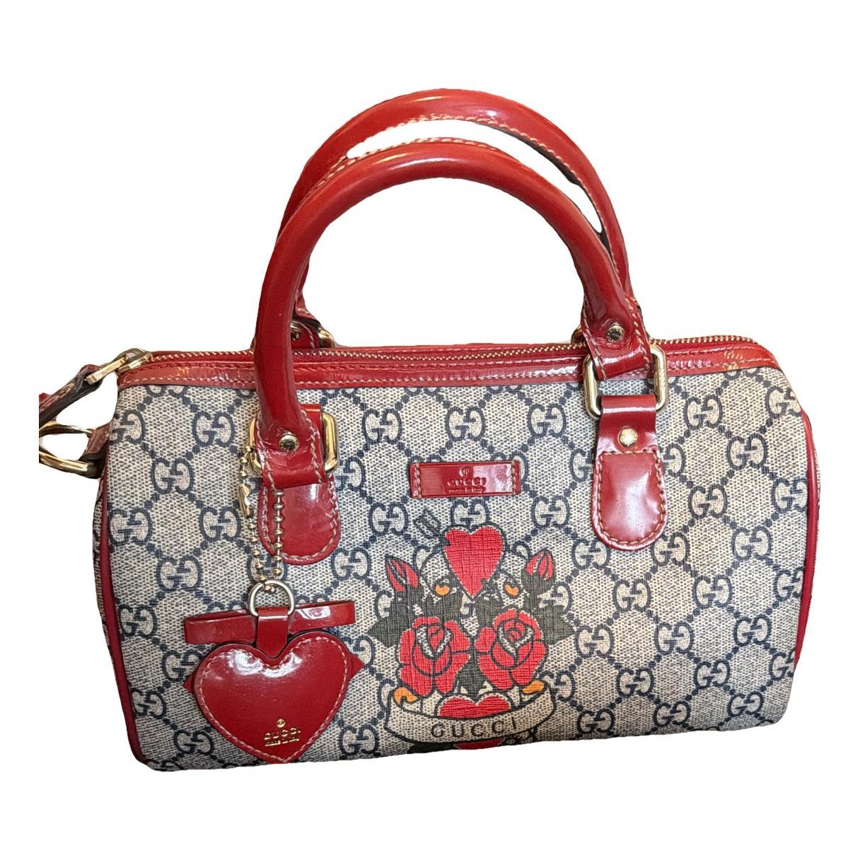 Joy cloth handbag