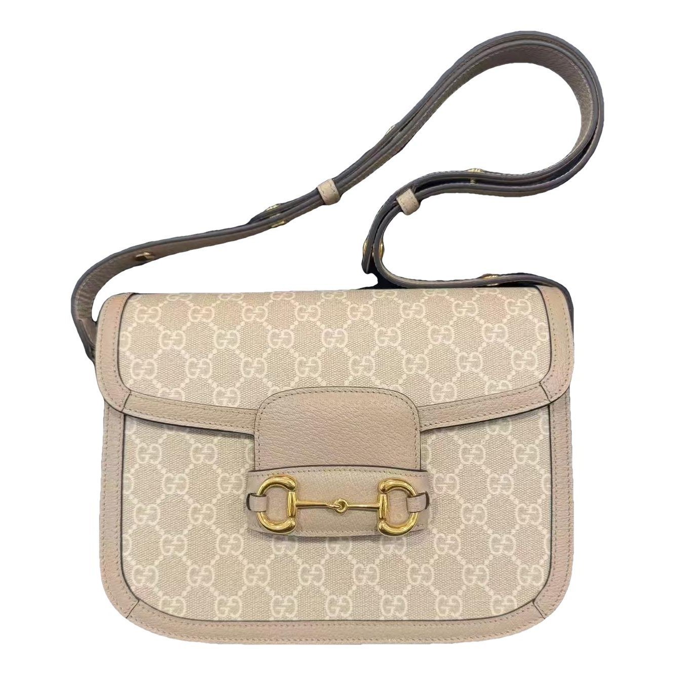 1955 cloth handbag