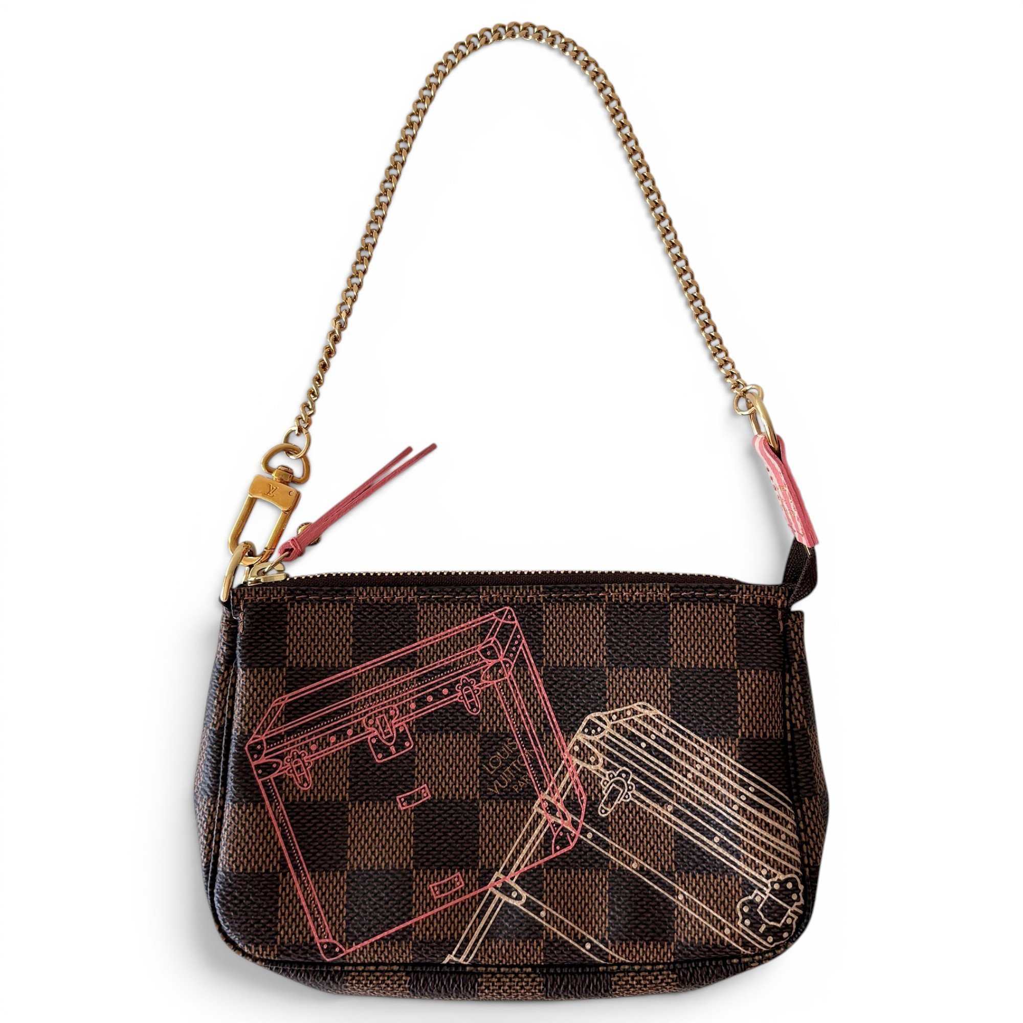 Cloth handbag