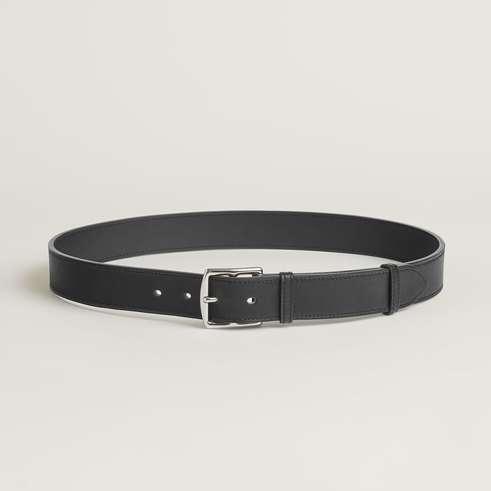 Noir Etriviere 32 Belt