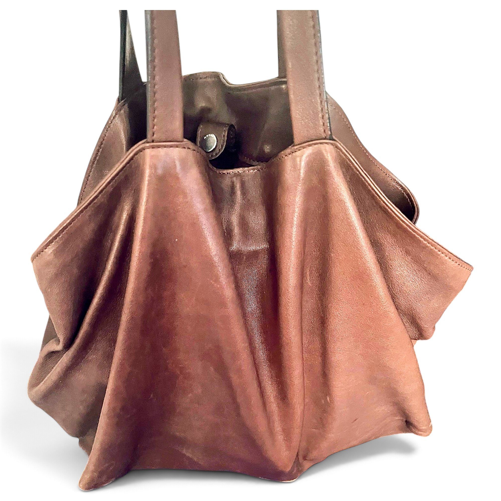 Marni Leather handbag