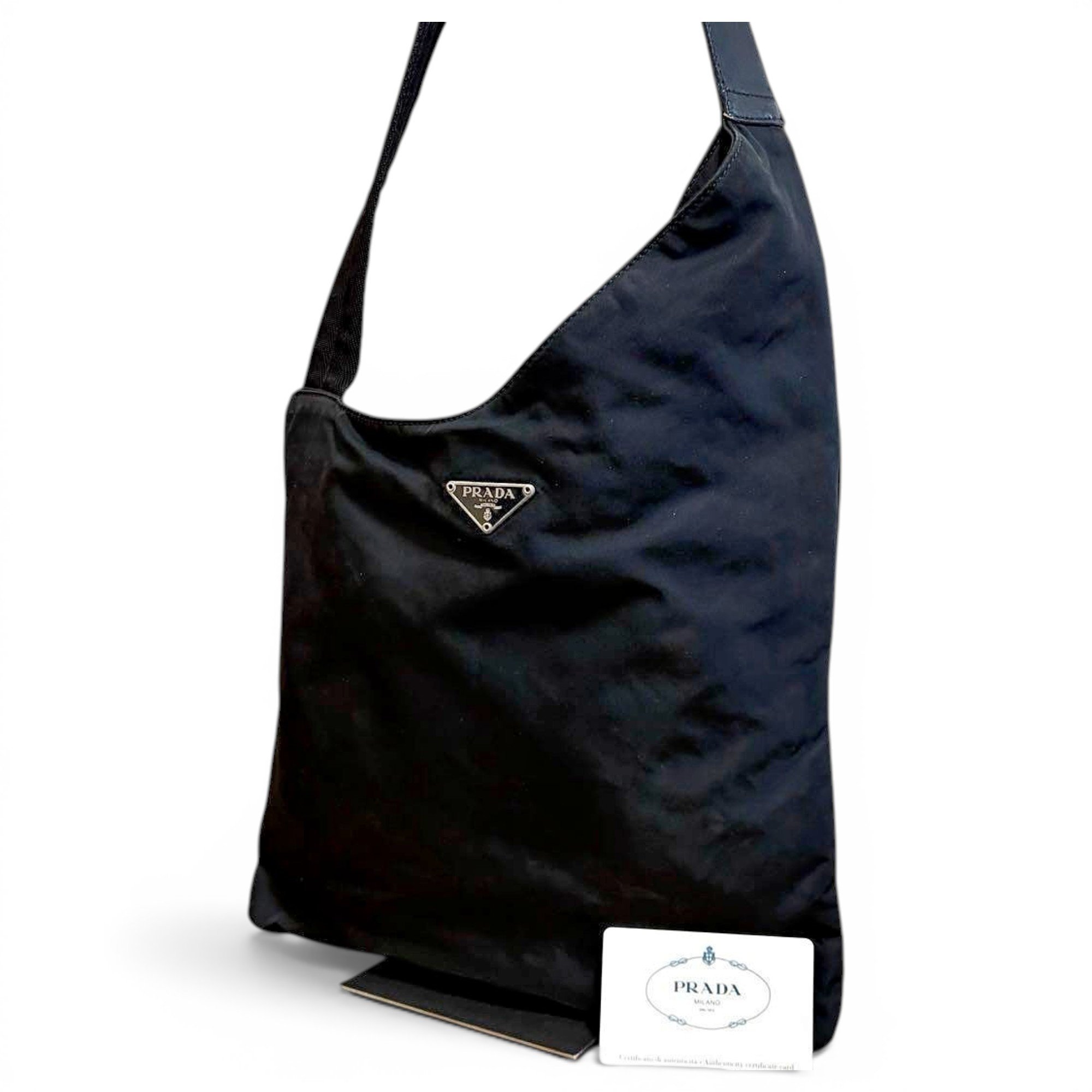 Cloth handbag