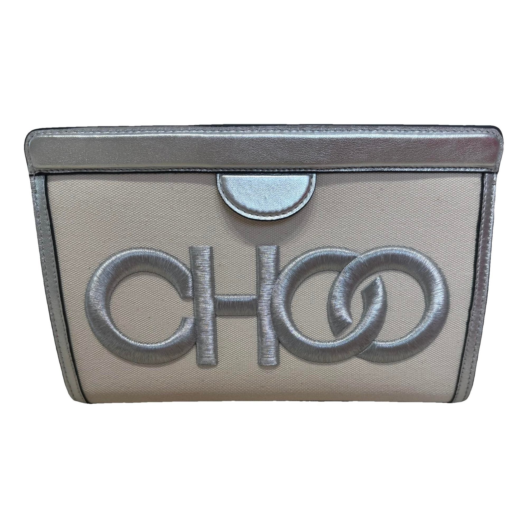 Jimmy Choo Clutch bag