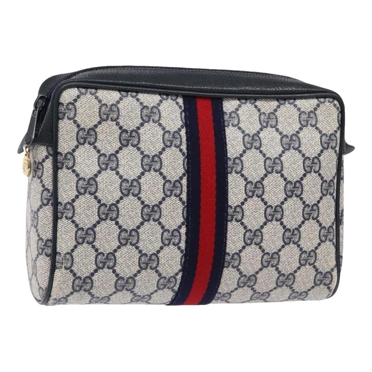 Clutch bag