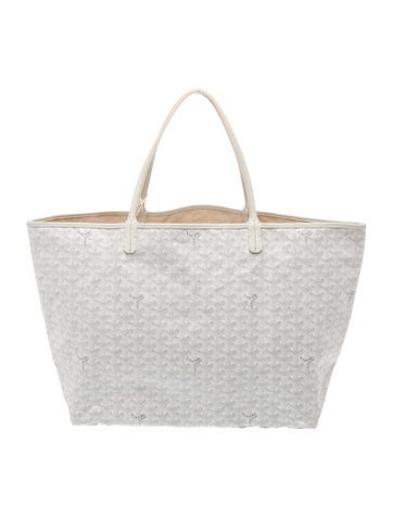 Goyardine ST LOUIS PM