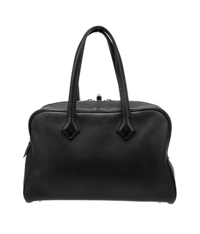 Hermes Togo Victoria Ii 35