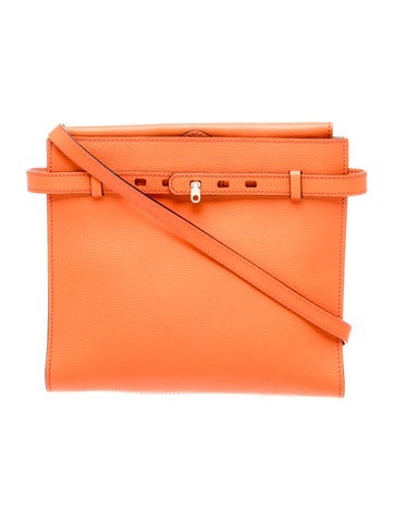 Valextra Shoulder Bag