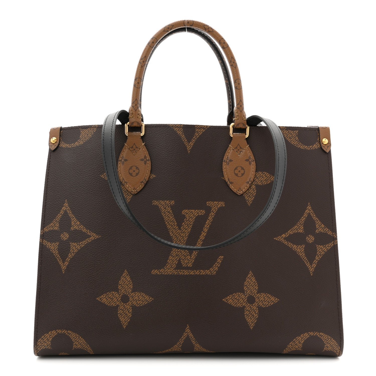 Louis Vuitton Reverse Monogram Giant Onthego MM