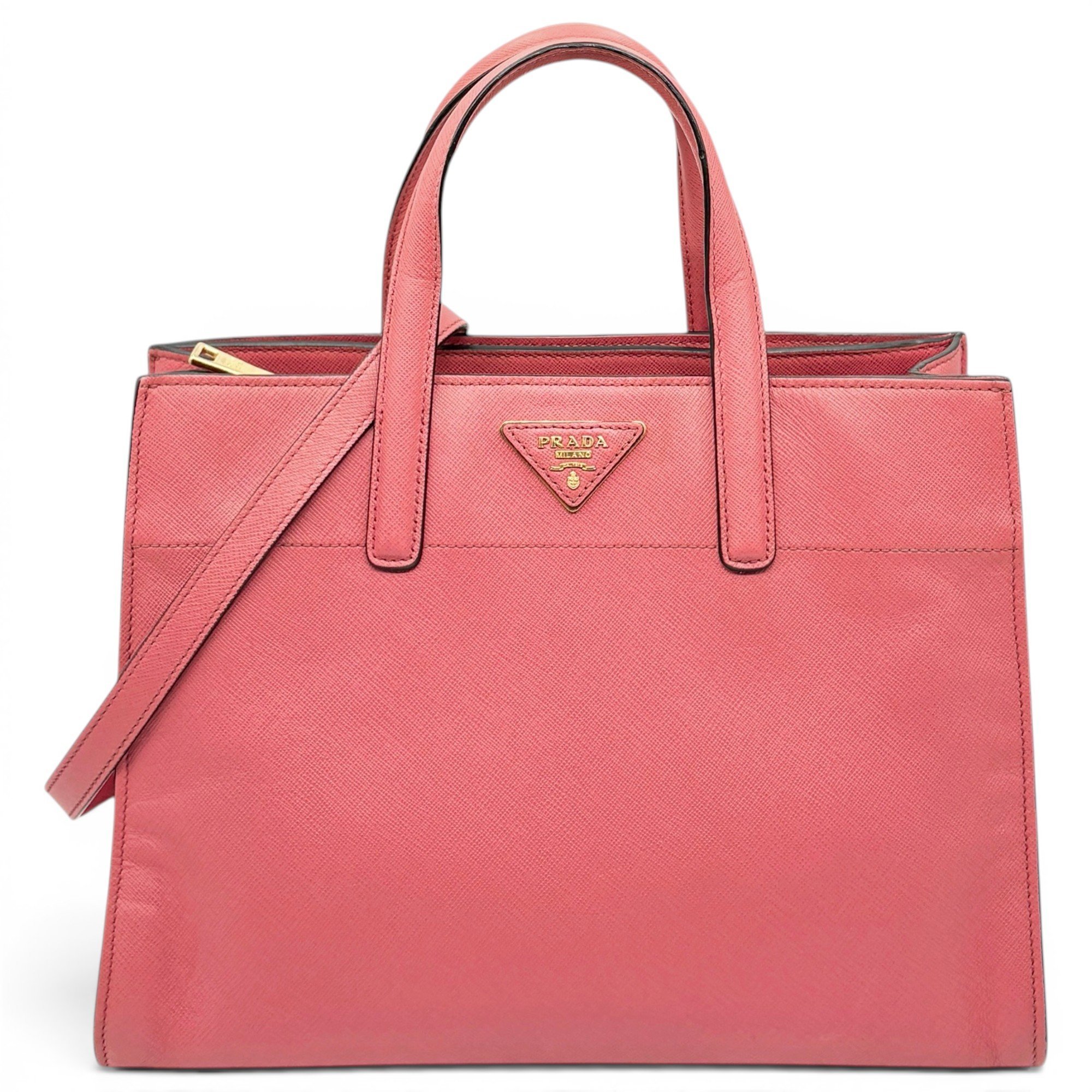 Pony-style calfskin handbag
